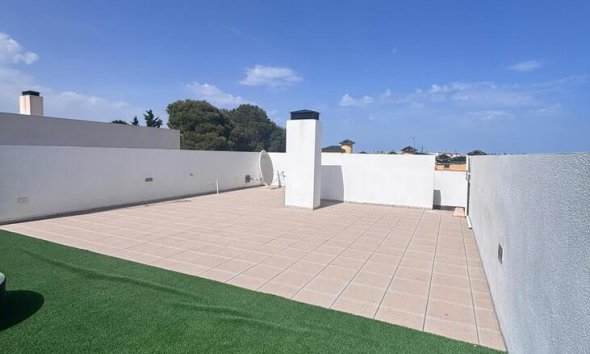 Resale - Villa - Orihuela Costa - Pau 8