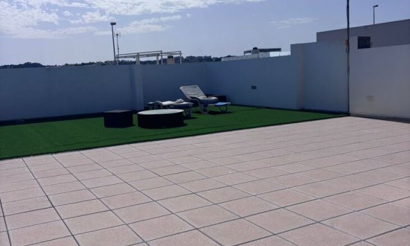 Resale - Villa - Orihuela Costa - Pau 8