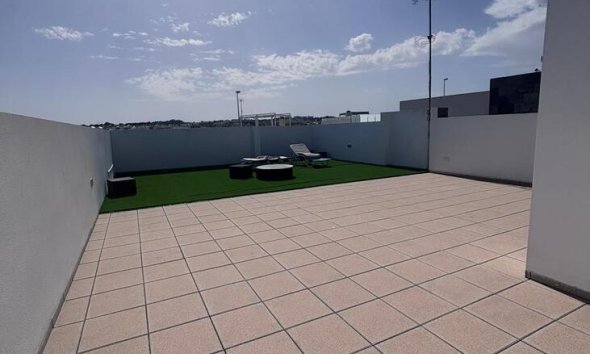 Resale - Villa - Orihuela Costa - Pau 8