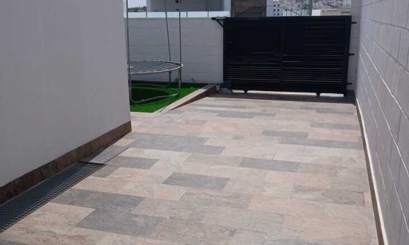 Resale - Villa - Orihuela Costa - Pau 8