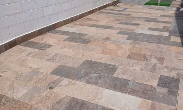 Resale - Villa - Orihuela Costa - Pau 8