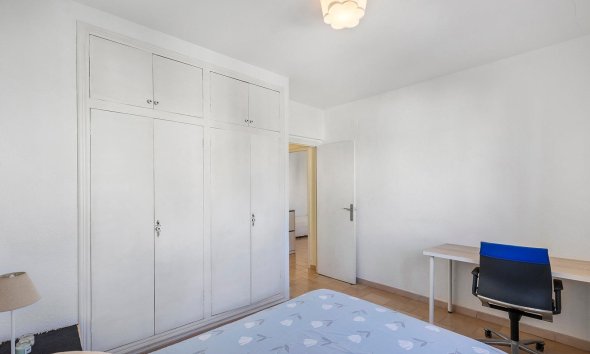 Resale - Terraced house / Townhouse - Torrevieja - Calas blanca