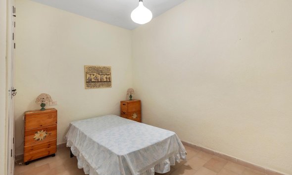 Resale - Terraced house / Townhouse - Torrevieja - Calas blanca