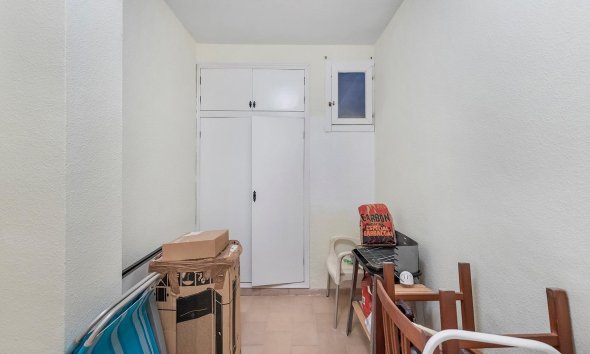 Resale - Terraced house / Townhouse - Torrevieja - Calas blanca