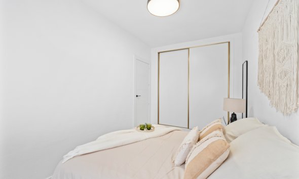 Resale - Terraced house / Townhouse - Orihuela Costa - Villamartin