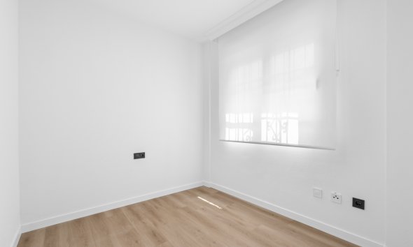 Resale - Terraced house / Townhouse - Orihuela Costa - Villamartin