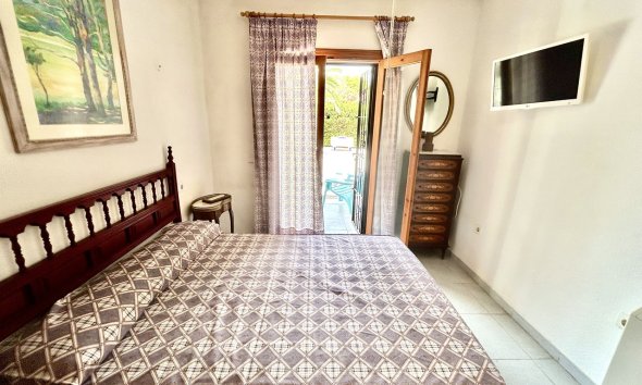 Resale - Villa - Orihuela Costa - La Zenia