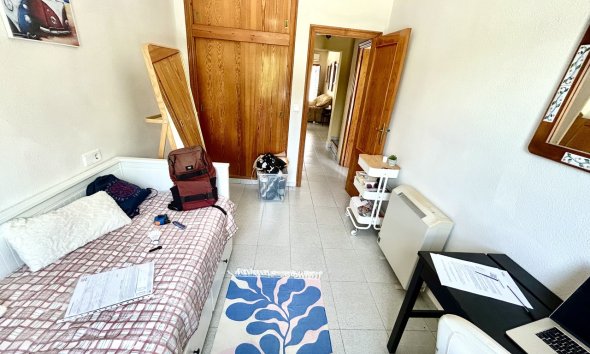 Resale - Villa - Orihuela Costa - La Zenia