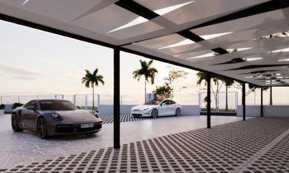 New Build - Apartment - Finestrat