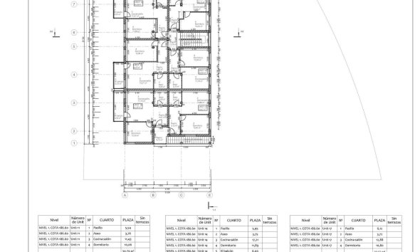 New Build - Apartment - Finestrat