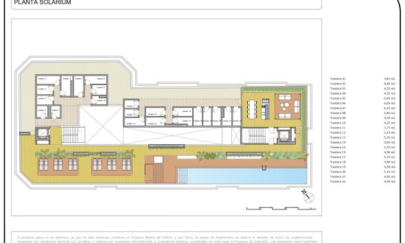 New Build - Apartment - San Pedro del Pinatar - San Pedro Del Pinatar