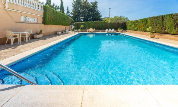 Reventa - Villa - Torrevieja - Los Balcones - Los Altos del Edén