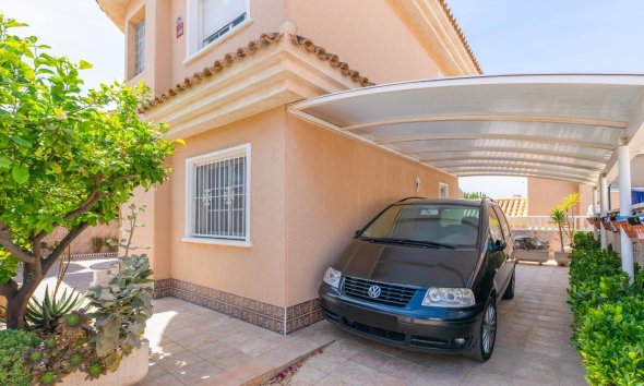 Reventa - Villa - Torrevieja - Los Balcones - Los Altos del Edén