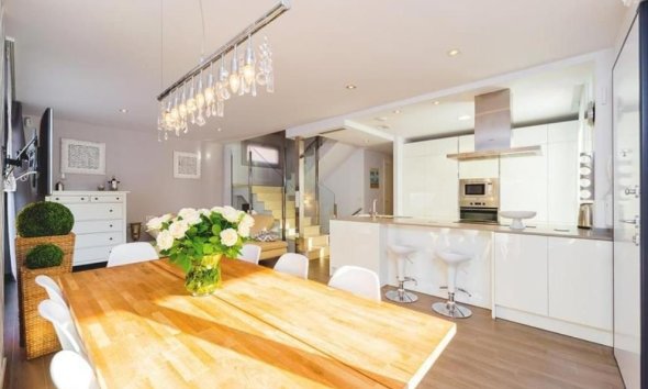 Reventa - Villa - ﻿Torrevieja (Alicante) - Torrevieja
