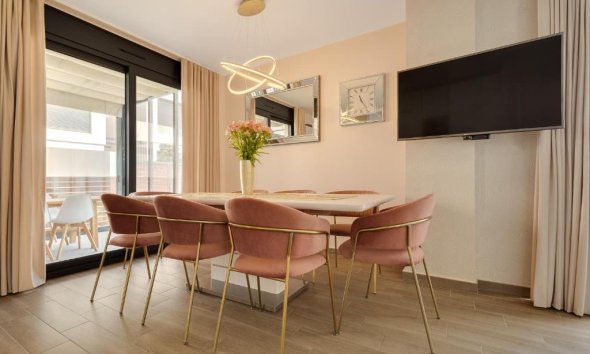 Reventa - Villa - ﻿Torrevieja (Alicante) - Torrevieja