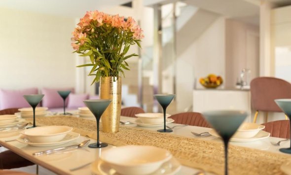 Reventa - Villa - ﻿Torrevieja (Alicante) - Torrevieja