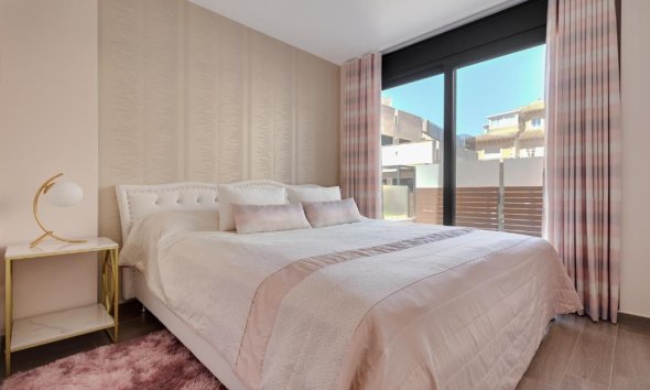 Reventa - Villa - ﻿Torrevieja (Alicante) - Torrevieja