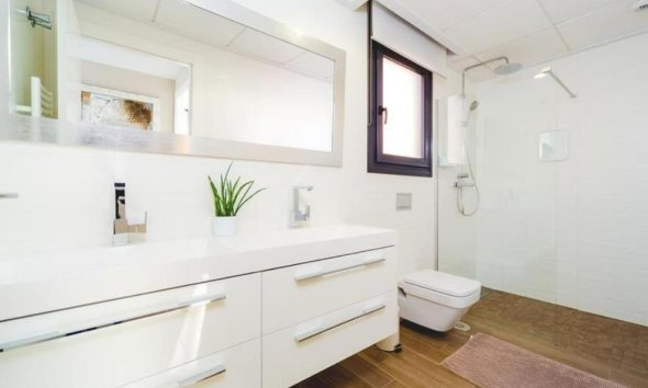 Reventa - Villa - ﻿Torrevieja (Alicante) - Torrevieja
