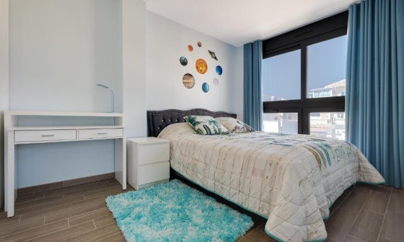 Reventa - Villa - ﻿Torrevieja (Alicante) - Torrevieja