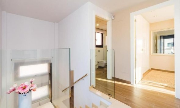 Reventa - Villa - ﻿Torrevieja (Alicante) - Torrevieja