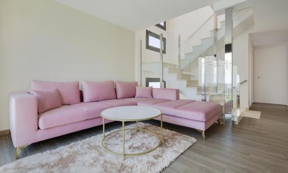 Reventa - Villa - ﻿Torrevieja (Alicante) - Torrevieja