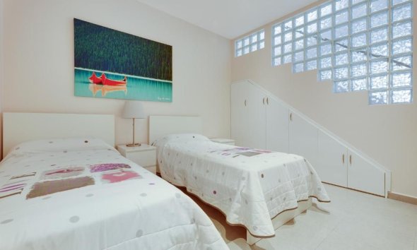 Reventa - Villa - ﻿Torrevieja (Alicante) - Torrevieja