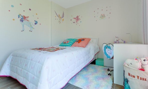 Reventa - Villa - ﻿Torrevieja (Alicante) - Torrevieja