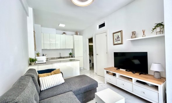 Rynek Wtórny - Apartament - Orihuela Costa - La Zenia