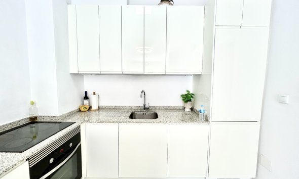 Rynek Wtórny - Apartament - Orihuela Costa - La Zenia