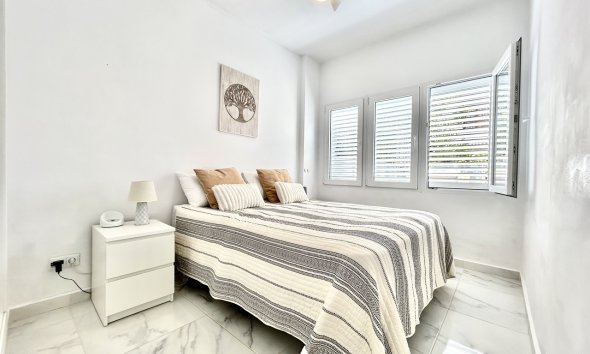 Rynek Wtórny - Apartament - Orihuela Costa - La Zenia