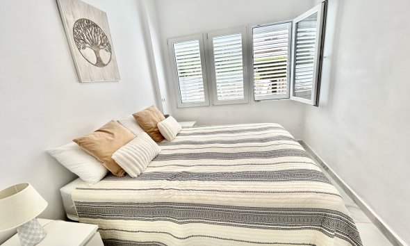 Rynek Wtórny - Apartament - Orihuela Costa - La Zenia