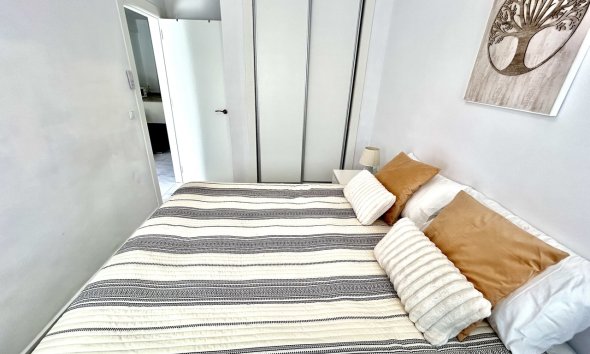 Rynek Wtórny - Apartament - Orihuela Costa - La Zenia