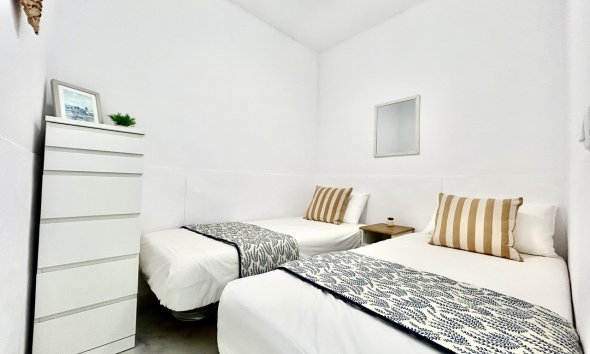 Rynek Wtórny - Apartament - Orihuela Costa - La Zenia