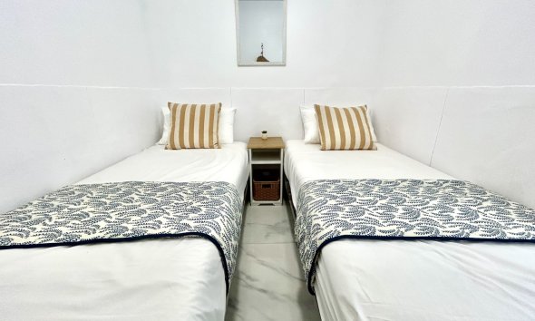 Rynek Wtórny - Apartament - Orihuela Costa - La Zenia