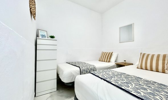 Rynek Wtórny - Apartament - Orihuela Costa - La Zenia