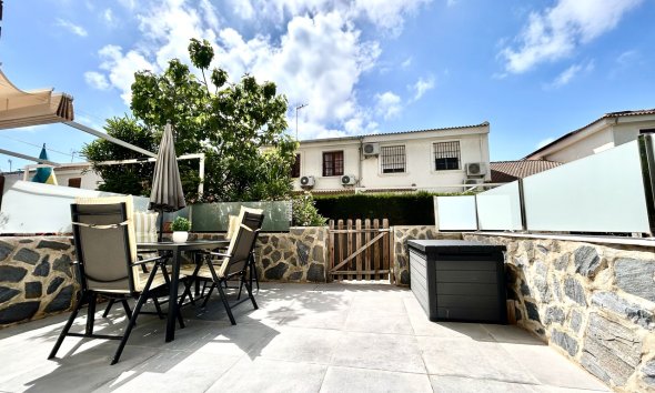 Rynek Wtórny - Apartament - Orihuela Costa - La Zenia