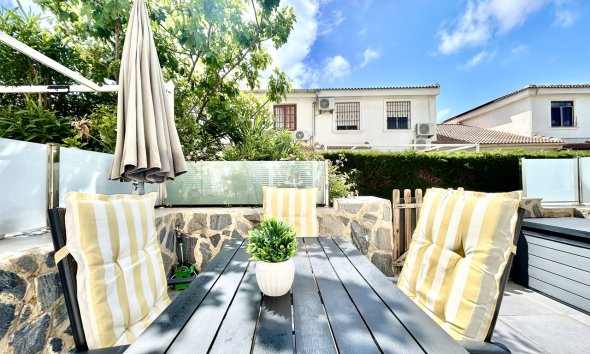 Rynek Wtórny - Apartament - Orihuela Costa - La Zenia
