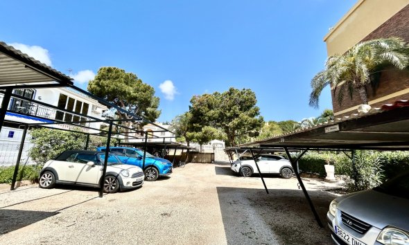 Rynek Wtórny - Apartament - Orihuela Costa - La Zenia