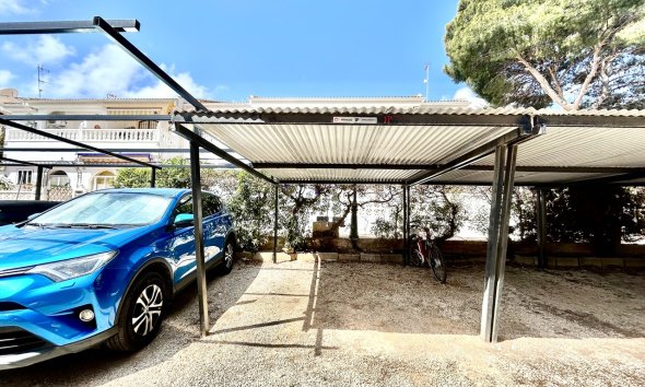 Rynek Wtórny - Apartament - Orihuela Costa - La Zenia