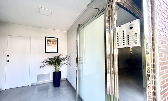 Rynek Wtórny - Apartament - Orihuela Costa - La Zenia