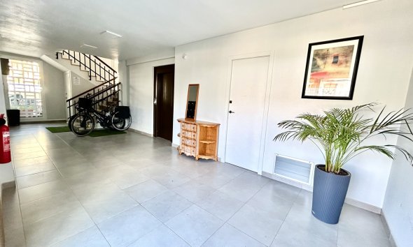 Rynek Wtórny - Apartament - Orihuela Costa - La Zenia