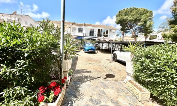 Rynek Wtórny - Apartament - Orihuela Costa - La Zenia