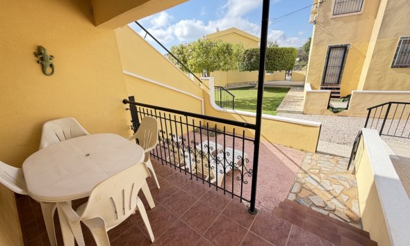 Reventa - Apartamento - Orihuela Costa - Villamartin