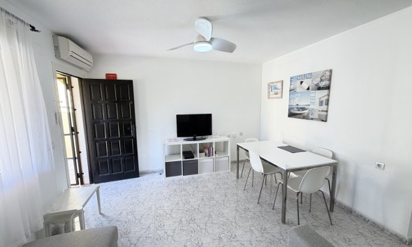 Reventa - Apartamento - Orihuela Costa - Villamartin