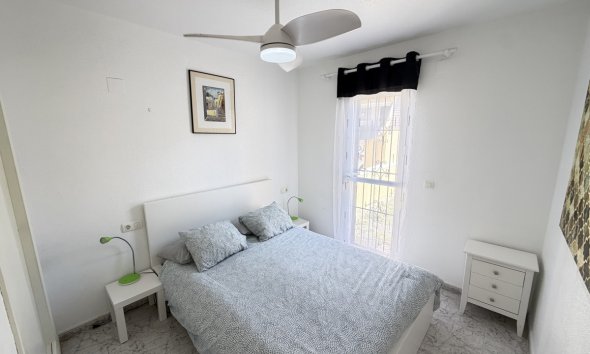 Reventa - Apartamento - Orihuela Costa - Villamartin