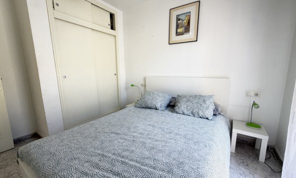 Reventa - Apartamento - Orihuela Costa - Villamartin