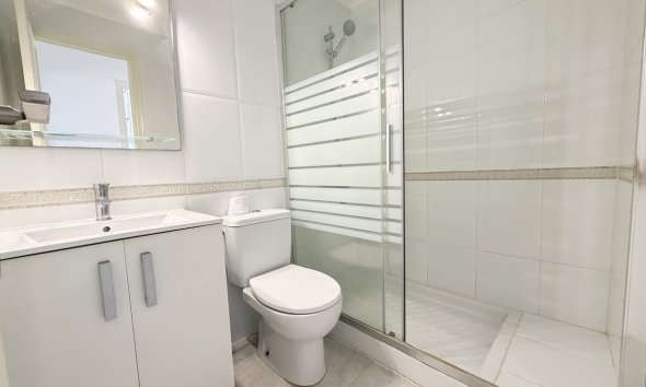 Reventa - Apartamento - Orihuela Costa - Villamartin