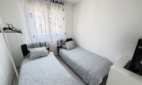 Reventa - Apartamento - Orihuela Costa - Villamartin