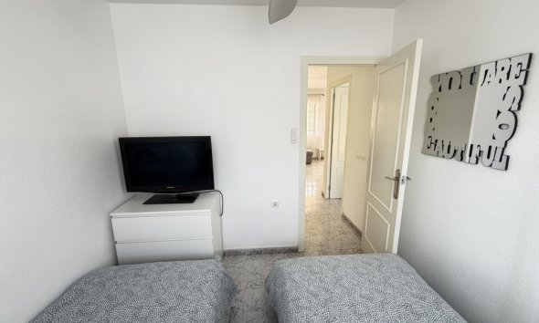 Reventa - Apartamento - Orihuela Costa - Villamartin