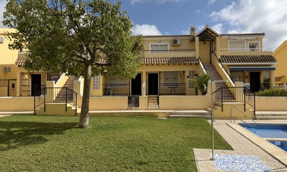 Reventa - Apartamento - Orihuela Costa - Villamartin